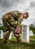 WASHINGTON, November. 6, 2019, The Defense POW/MIA Accounting Agency (DPAA) announced  that Marine Corps Reserve Pfc. Michael Kocopy, 20, of Boothwyn, PA, killed during World War II, was accounted for on 27 <br />August 2019.<br /><br />In November 1943, Kocopy was a member of Company E, 2nd Battalion, 2nd Marine Regiment, 2nd Marine Division, Fleet Marine Force, which landed against stiff Japanese resistance on the small island of Betio in the Tarawa Atoll of the Gilbert Islands, in an attempt to secure the island. Over several days of intense fighting at Tarawa, approximately 1,000 Marines and Sailors were killed and more than 2,000 were wounded, while the Japanese were virtually annihilated. Kocopy was killed on the first day of the battle, Nov. 20, 1943.  His remains were reportedly buried in the Central Division Cemetery on Betio Island.  <br /><br />In 1946, the 604th Quartermaster Graves Registration Company centralized all of the American remains found on Tarawa to Lone Palm Cemetery for later repatriation. However, almost half of the known casualties were never found. No recovered remains could be associated with Kocopy, and in October 1949, a Board of Review declared him “non-recoverable.”